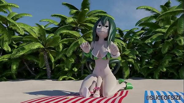Tsuyu growth/breast expansion  