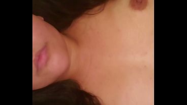 Safada gozando - Parte 1 