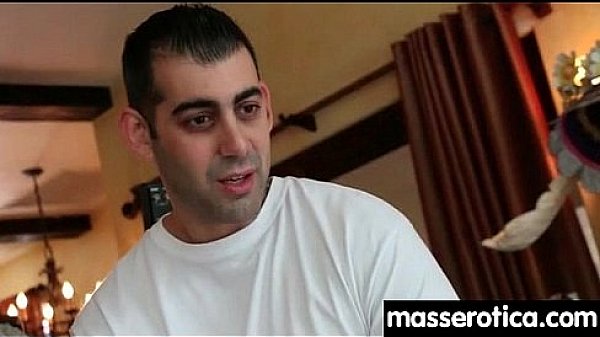 Most Erotic Girl On Girl Massage Experience 23