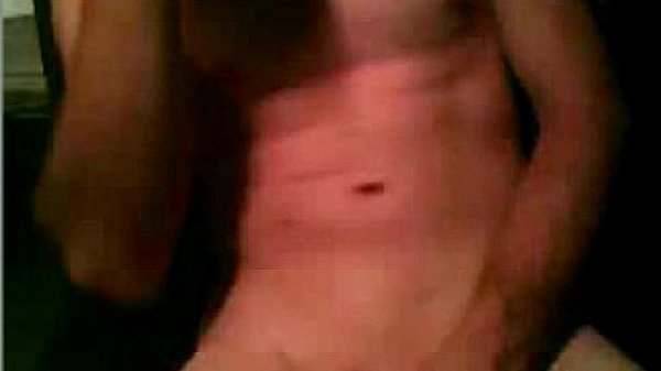 homosexual springy on webcam