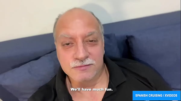 Horny Latin Machos Fucking Raw 