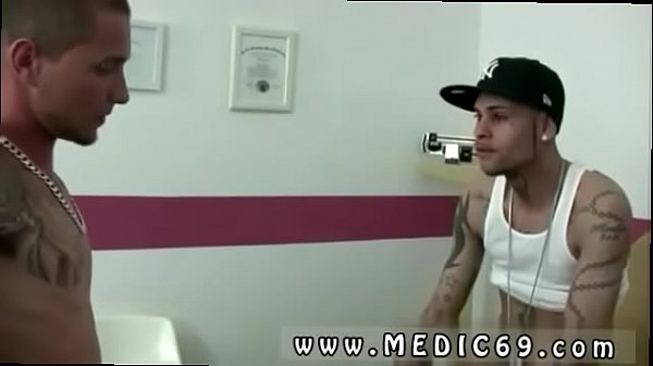Medical young gay porn videos first time Knowing Chase and how he 
