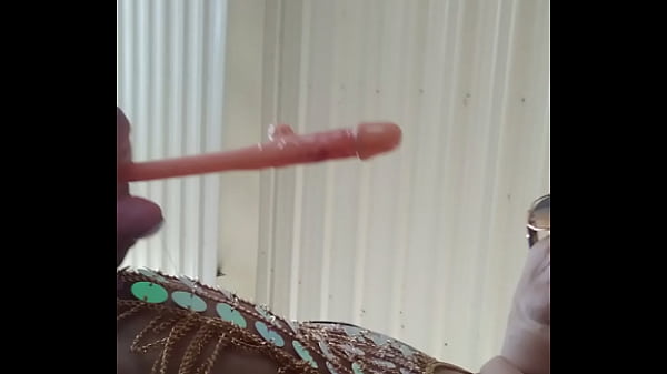 Sexy MILF showing off her amazing tits. She likes to tease. 