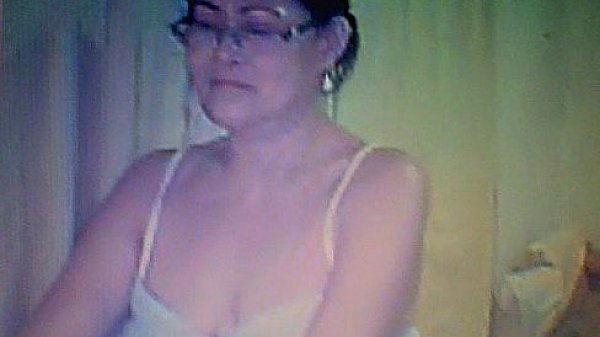 ERLINDA AZCUNA - hot, mature filipina mama