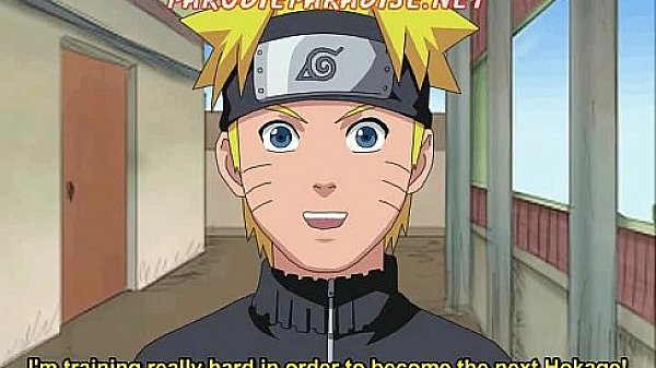 Naruto Hentai - Shizune