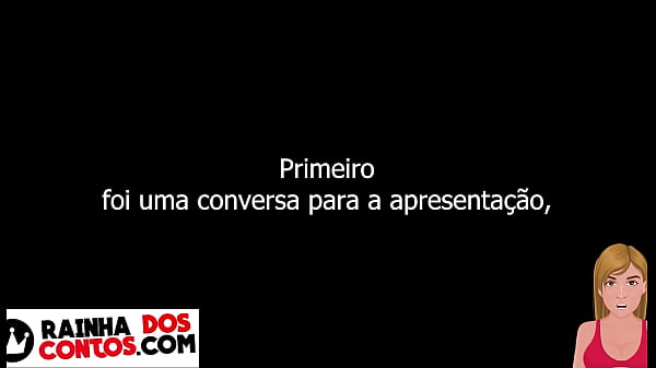 Namorada transou com uma safada e eu vi tudo - Conto Er&oacute;tico
