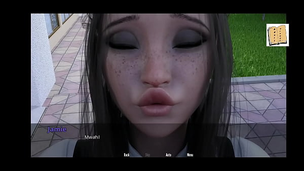 WVM 51, Rachaels Massive Boobs.