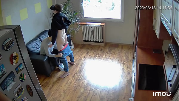 Scoout007 - Jirka WEB casting - Part 1