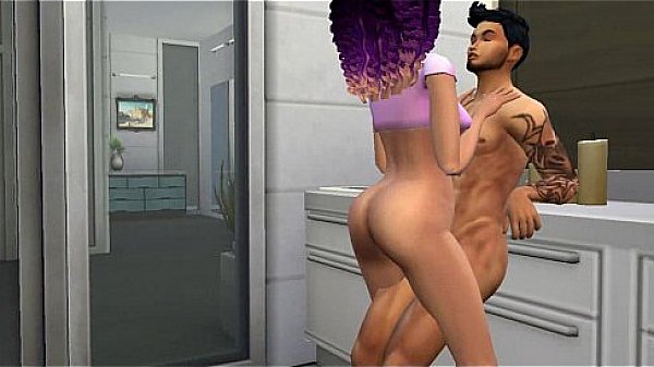 Sims 4 XXX