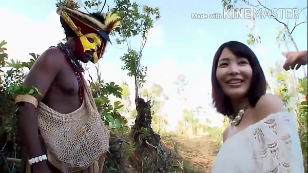 visita &Aacute;frica para ver a los nativos