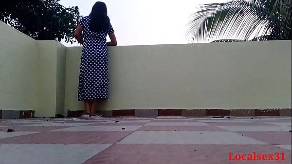 Village Wife Sex In  First time  