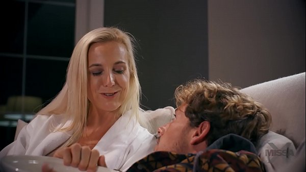 MissaX - Anal Fun - Teaser