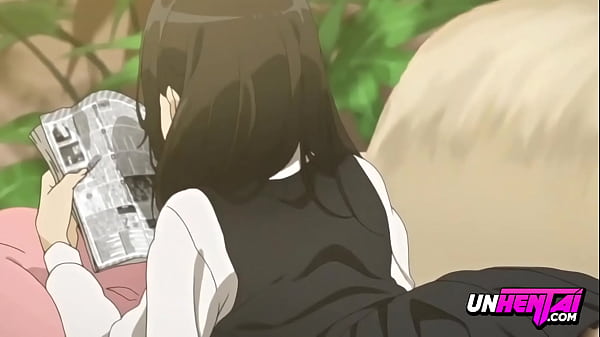 Meine Stiefschwester zum Spritzen bringen - Hentai