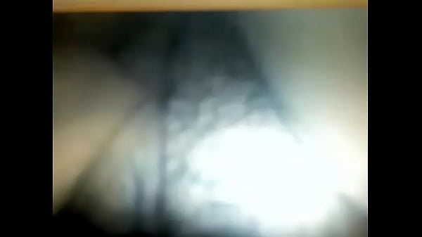 con mi prima en el msn 2