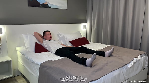 We had a hot foursome orgy in a hotel with popular porn actresses Vika Lita, Emily Cortes and Nigonika &bull; Nick Morris