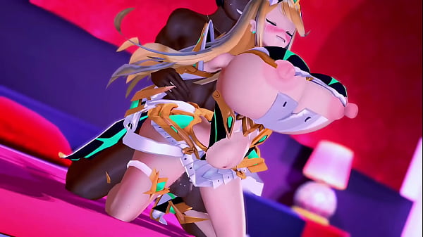Mythra  