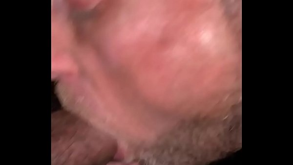 un routier me defonce la gorge