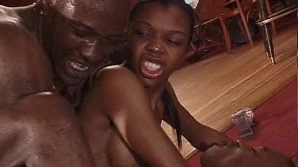 bitch not enjoying herself 15