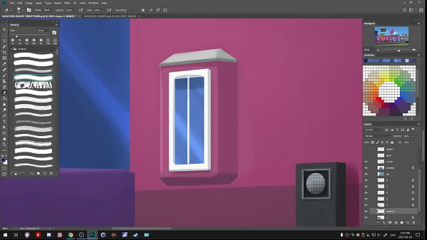 STS broadcast by DC on Picarto from February Twenty-Fifth 2021  