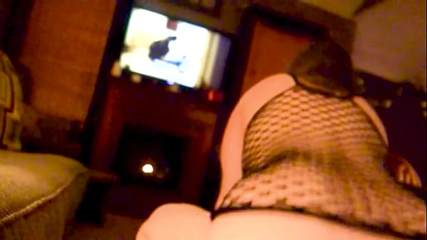 succulent Samantha enjoys bbc all night long  