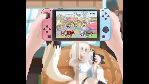 hololive porn parody  