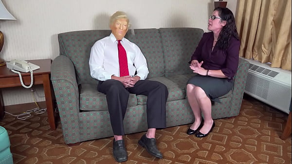 Vladimir Putin parody - Hilarious BJ swallow