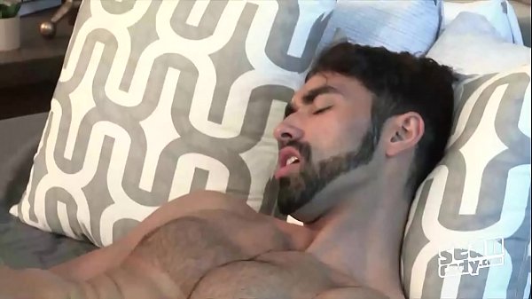 anal - Sean Cody