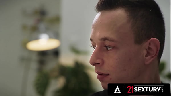 Wild Babe Pees on Herself And Fucks With Her Collegue