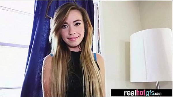 Nasty Girlfriend (kylie nicole) Show Her Sex Skills In Front Of Cam movie-19