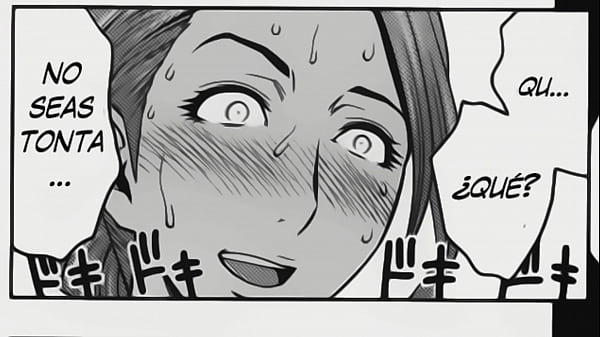 twins milf ca3: the decision  