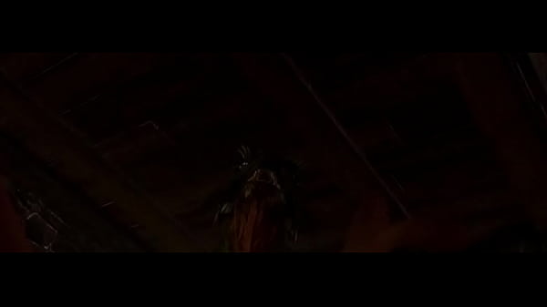 Skyrim: You couldn't pay, now the bartender is fucking you (POV)