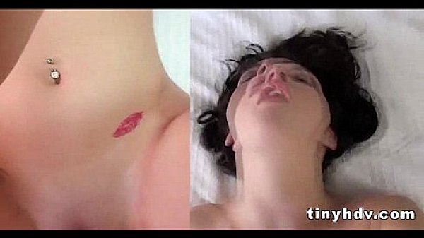 Hot sex session with teen babe Natalie Heart 1 46