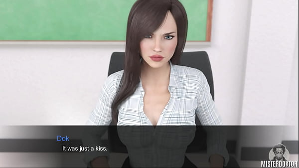 LUST THEORY ep.104 - Visual Novel Gameplay [HD]