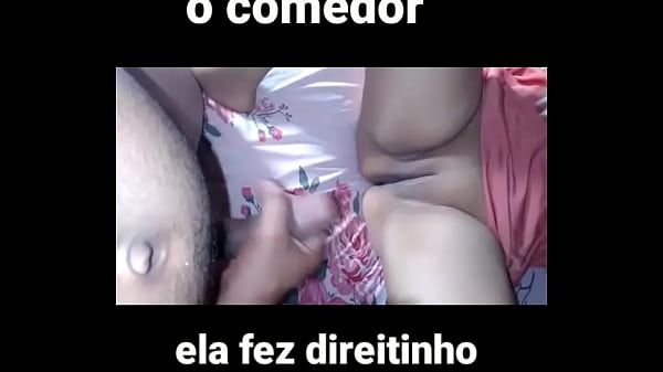 No dia que eu fui corno