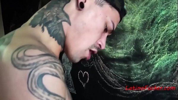 Doing What Any Poor Man Would Do- Fuck For Money 