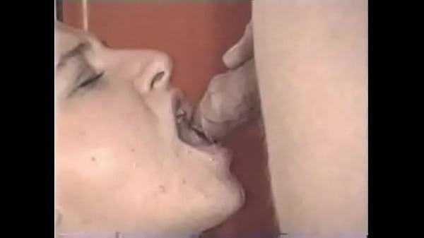 pornoxo.Horny wife takes hubby piss at PornoXO