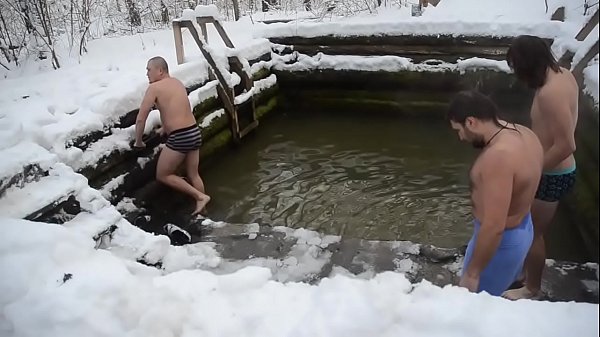 amateur hairy russian daddies naked  