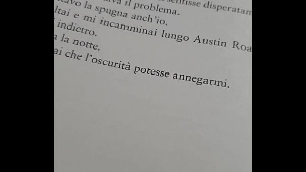 ROMANZO 08 PARTE 35