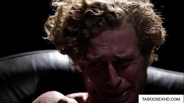 Sex interrogation with milf