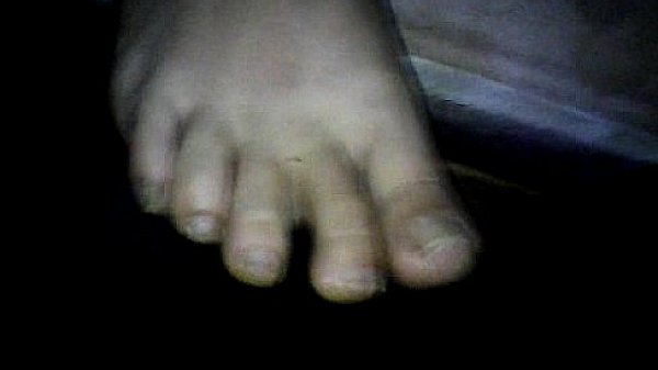 footjob s. amateur wife 47  