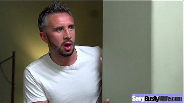 Hardcore Action With Bigtits Mature Sexy Housewife (yasmin scott) mov-30