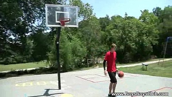 BlacksOnBoys - Interracial hardcore gay porn videos 11 