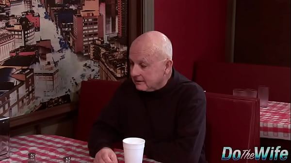 Stud Ass Fucks Blonde Wife Heidi Mayne in Front of Her Hubby