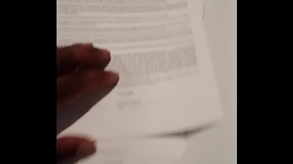 Cubby Da Porn Hubbyz Letter to my sperm  