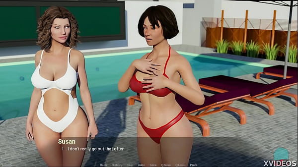 AWAY FROM HOME Ep. 96 &ndash; Mystery, humor, detective work and a bunch of naughty MILFs  