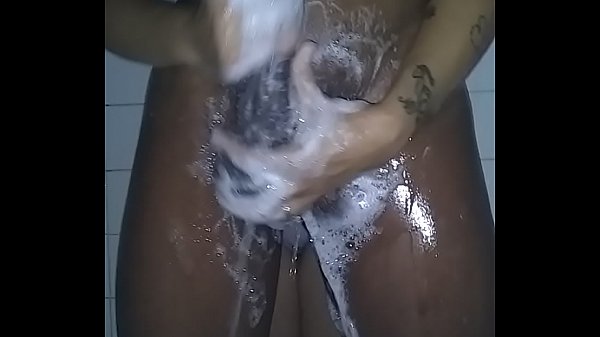 Brook Starr - Soap & stroke