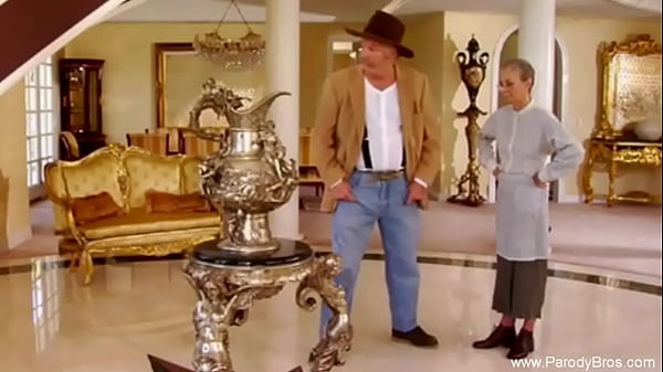 Hillbilly Love Affair Classic Parody Fun