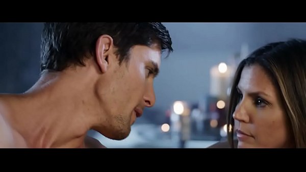 Charisma Carpenter in Bound (2015) - 2