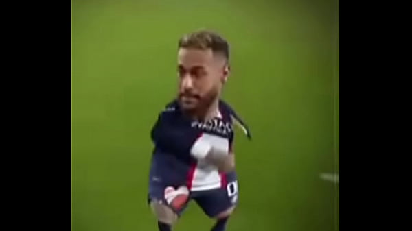 O mais brabo de todos O homem Neymar an&atilde;o botando pra fuder
