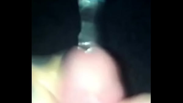 9 mm urethral sounding orgasm